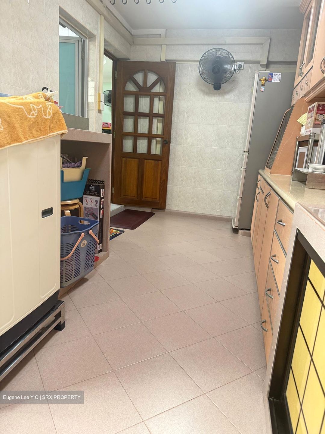 Blk 460 Teck Ghee Grandeur (Ang Mo Kio), HDB 5 Rooms #521042161